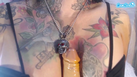 tattoedrudegirl CamSoda 11-03-2023